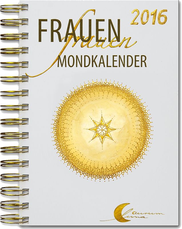 Frauen-Mondkalender 2016