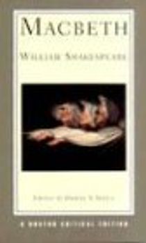 Macbeth (Norton Critical Editions)