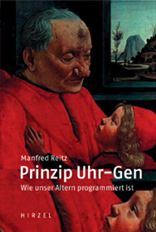 Prinzip Uhr-Gen