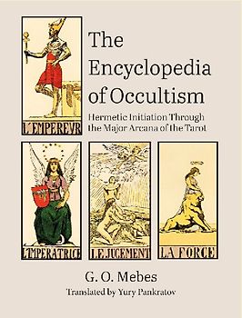 The Encyclopedia of Occultism