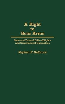 A Right to Bear Arms