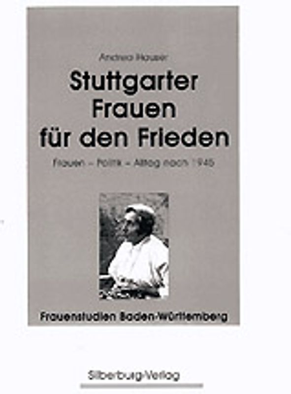 Stuttgarter Frauen für den Frieden