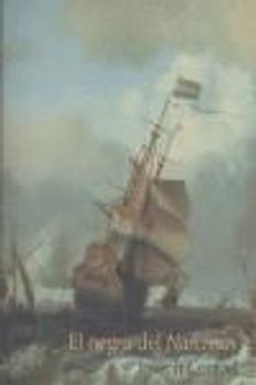 El negro del Narcissus