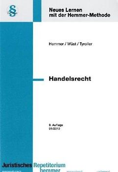 Handelsrecht