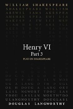Henry VI, Part 3