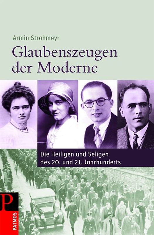 Glaubenszeugen der Moderne