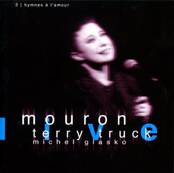 Mouron - Hymnes a l'Amour