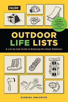 Outdoor Life Lists