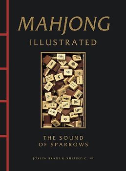 Mahjong Illustrated
