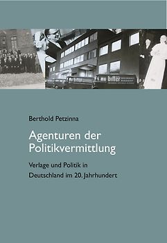 Agenturen der Politik