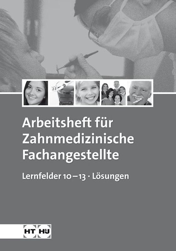 Zahnmedizinische Fachangestellte