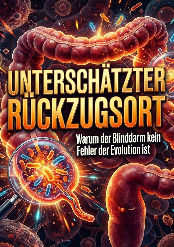 Unterschätzter Rückzugsort
