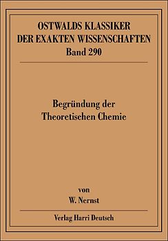Begründung der Theoretischen Chemie