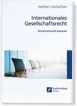 Internationales Gesellschaftsrecht