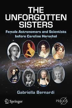 The Unforgotten Sisters