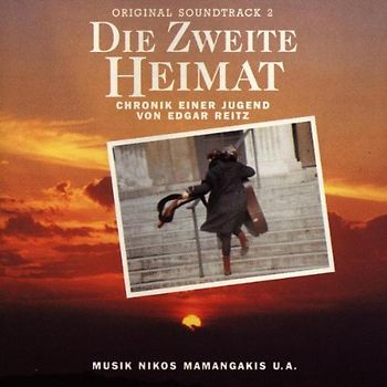 Various - Die Zweite Heimat Vol.2