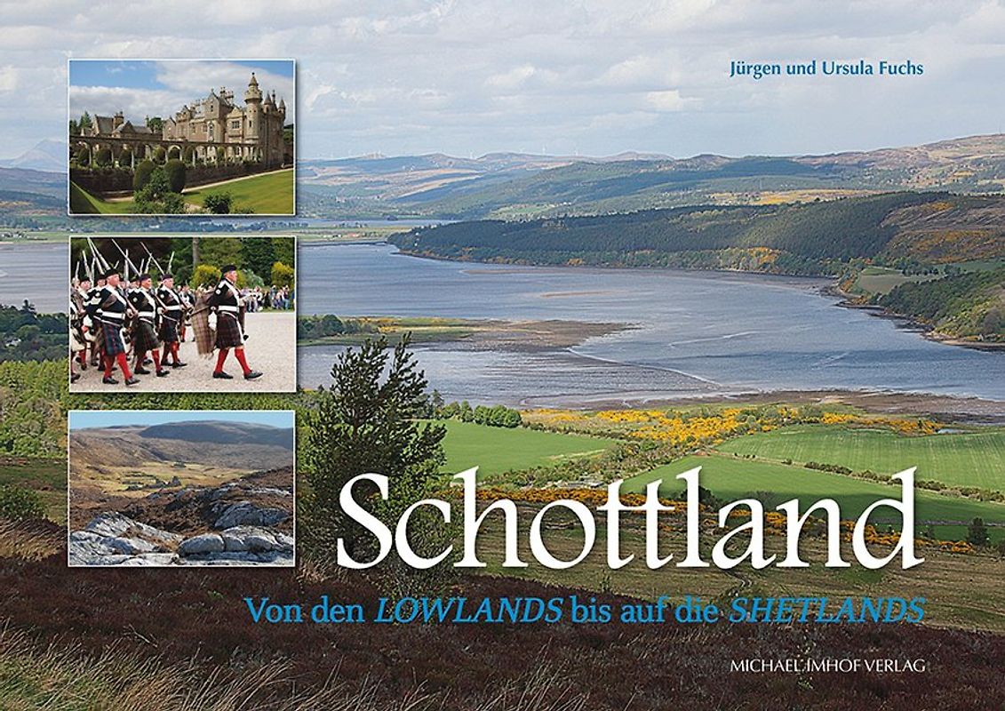 Schottland