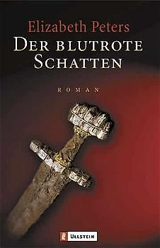 Der blutrote Schatten
