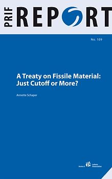A Treaty on Fissile Material:
