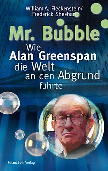 Mr. Bubble