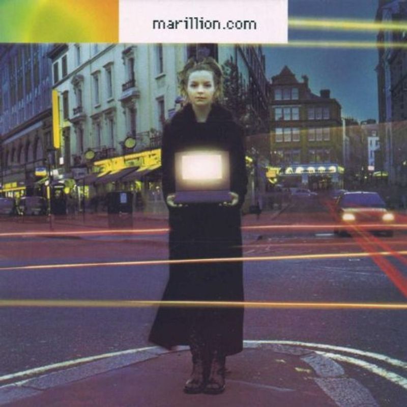 Marillion - Marillion.Com