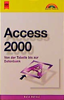 Access 2000
