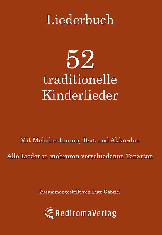 Liederbuch