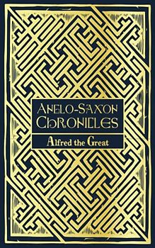 Anglo-Saxon Chronicles