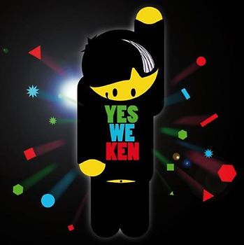 Ken - Yes We Ken