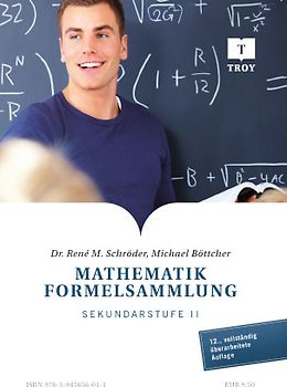 Mathematik Formelsammlung