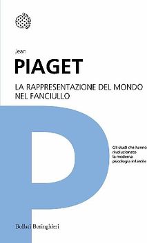 La rappresentazione del mondo nel fanciullo