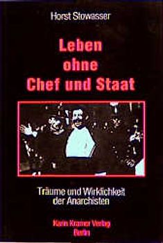 Leben ohne Chef und Staat