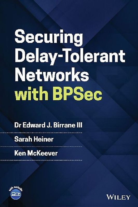 Securing Delay-Tolerant Networks with Bpsec