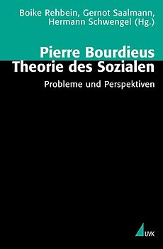 Pierre Bourdieus Theorie des Sozialen