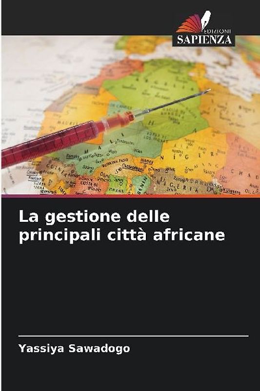 La gestione delle principali città africane