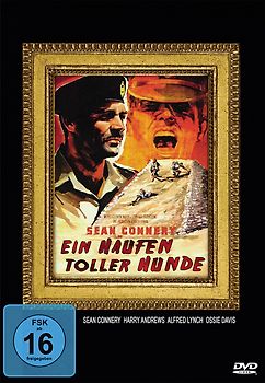 Ein Haufen toller Hunde DVD