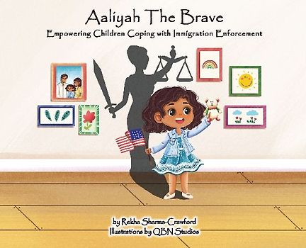 Aaliyah the Brave
