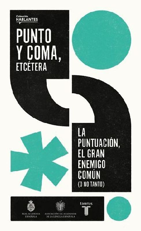 Punto Y Coma, Etcétera / Semicolon, Etcetera