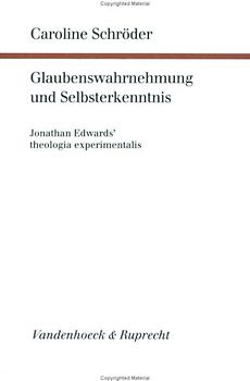Glaubenswahrnehmung und Selbsterkenntnis