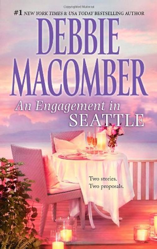 An Engagement in Seattle