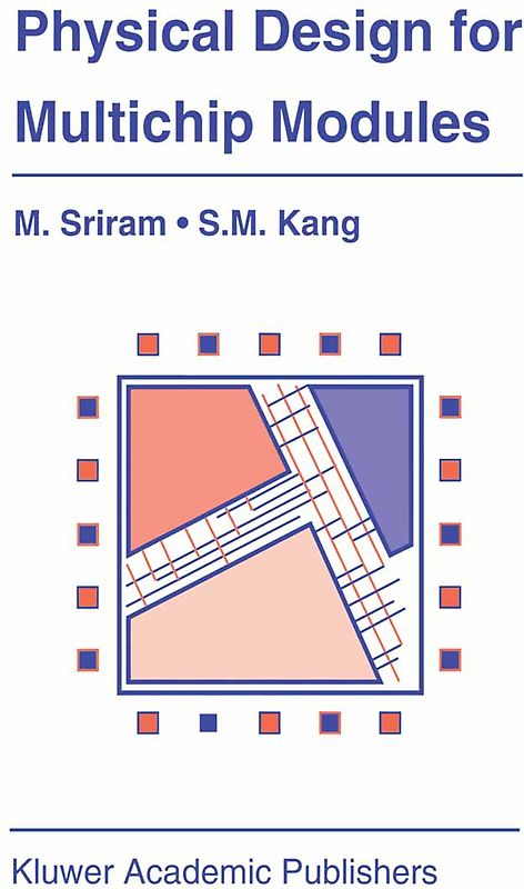Physical Design for Multichip Modules