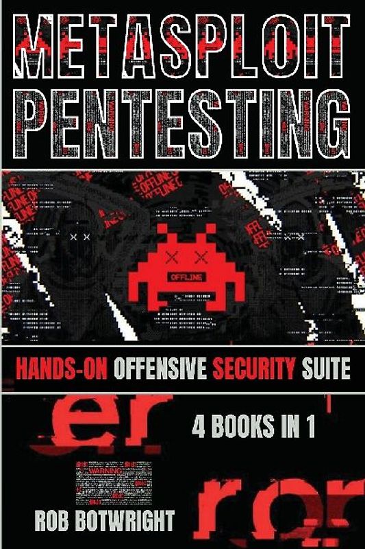 Metasploit Pentesting