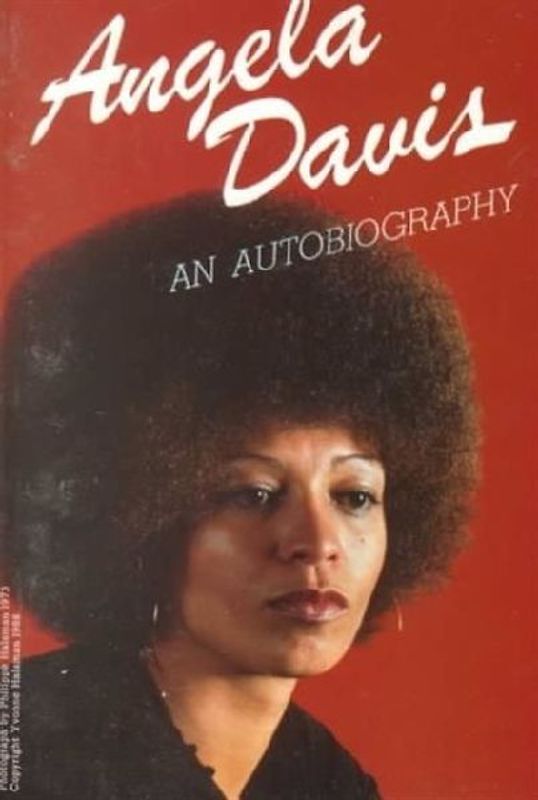 Angela Davis - Davis, Angela Y