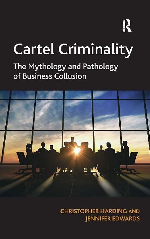 Cartel Criminality