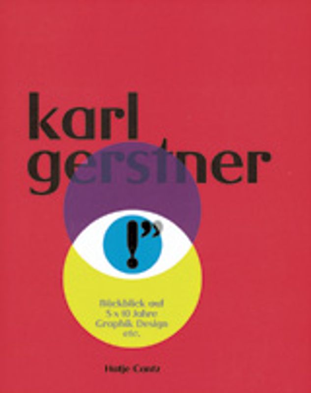 Karl Gerstner