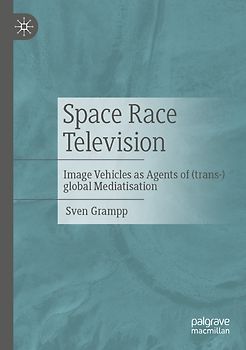 Space Race Television