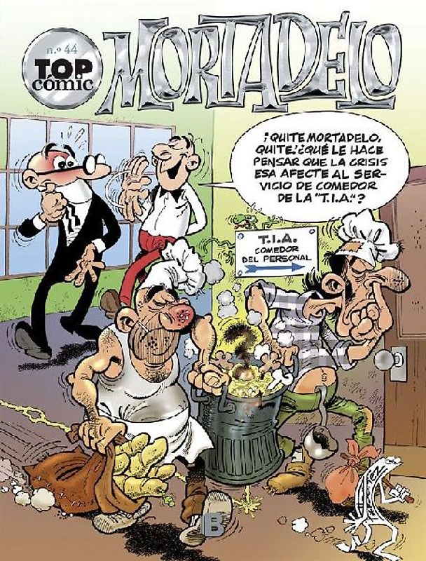 A reciclar se ha dicho! ; La brigada bichera