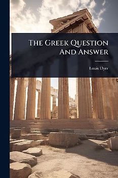 The Greek Question And Answer