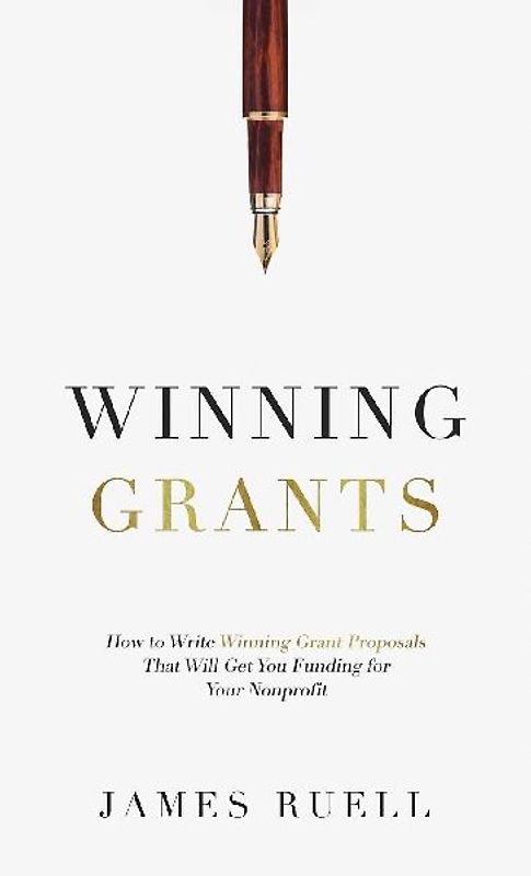 Winning Grants