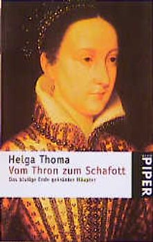 Vom Thron zum Schafott